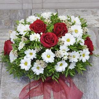 Букет Оззи / Челябинск / Цена от 2 350 Р