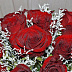 Фото Букет Red Naomi