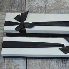 Коробка подарочная / Челябинск / Цена от 180 Р